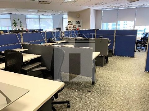 MILLENNIUM CITY PH 01 TWR 01 (創紀之城 第01期 第01座) 