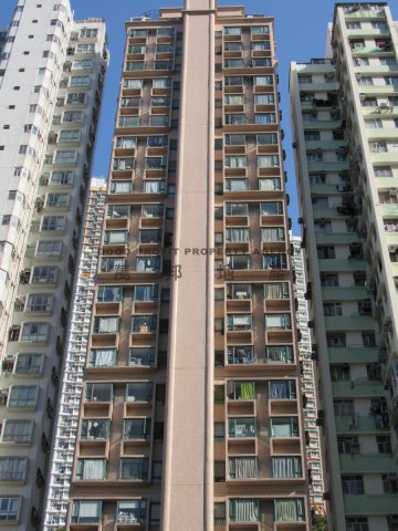 偉景大廈 香港仔 高層 A026300 售盤