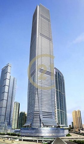 环球贸易广场 尖沙咀 高层 C130173 售盘