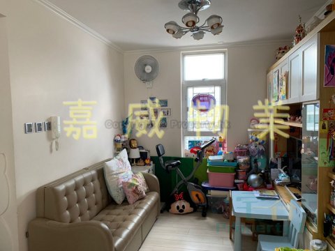 愉翠苑 沙田 高層 H072305 售盤