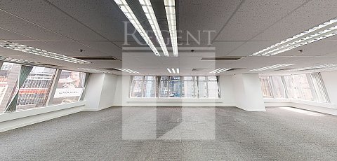 UNIVERSAL TRADE CTR (环贸中心) 