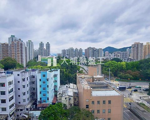 太和中心  
