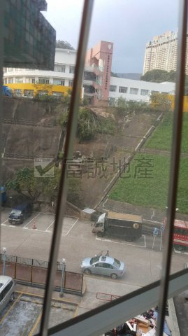 彩峰苑 牛池灣 低層 N014336 售盤