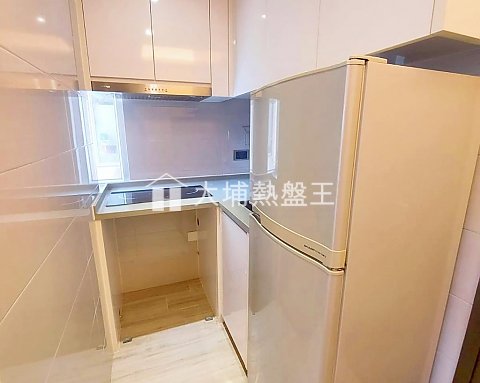 太和中心  