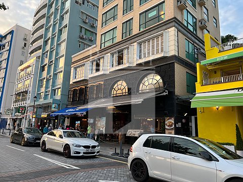 Shop for lease, shop for rent