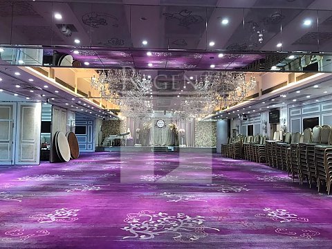 CROCODILE CTR (鱷魚恤中心) 