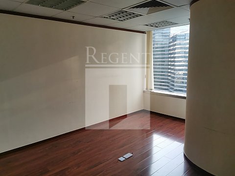 CONVENTION PLAZA OFFICE TWR              (会展广场 办公大楼       ) 