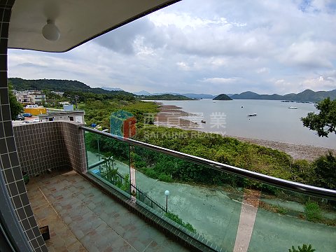 企嶺下新圍