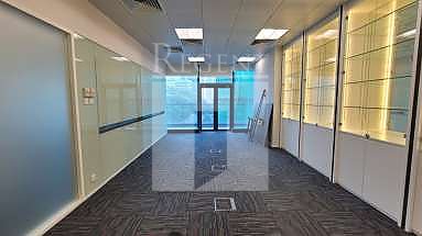 荃灣寫字樓, 嘉達環球中心