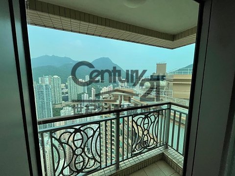 泓都 堅尼地城 高層 M048878 售盤