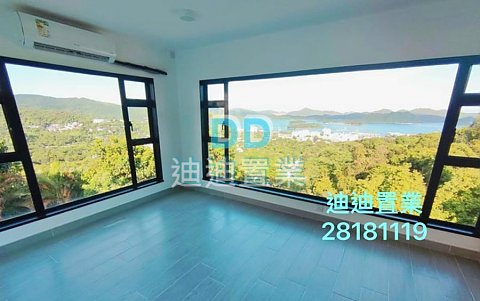 茅坪新村 西貢 全層 S020952 售盤