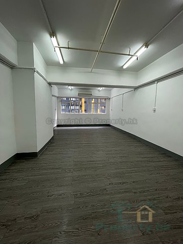 金来工业大厦 黄竹坑 中层 348281 售盘