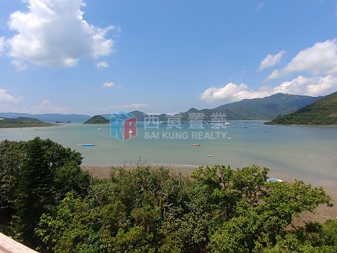企嶺下新圍 企嶺下新圍