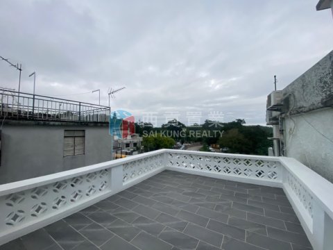 北港 西貢 全幢 000894 售盤