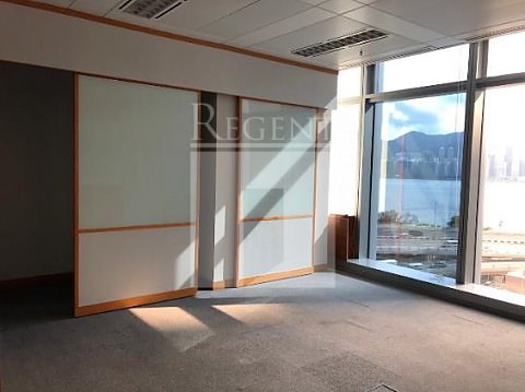 MANULIFE FINANCIAL CTR TWR B (宏利金融中心 B座) 