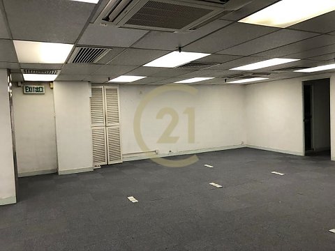 FOOK HONG IND BLDG Kowloon Bay M C105875 For Buy