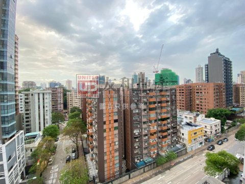 KENT COURT  Kowloon Tong H K181238 For Buy