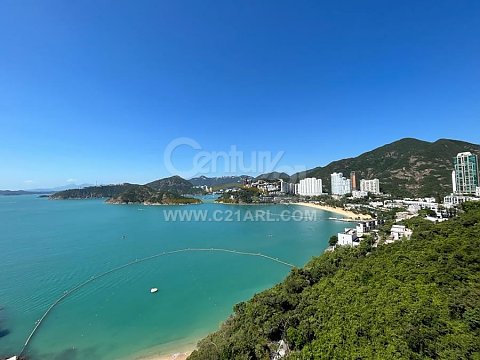 嘉麟閣 淺水灣 高層 A228308 售盤