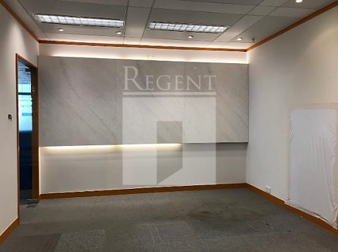 MANULIFE FINANCIAL CTR TWR B (宏利金融中心 B座) 