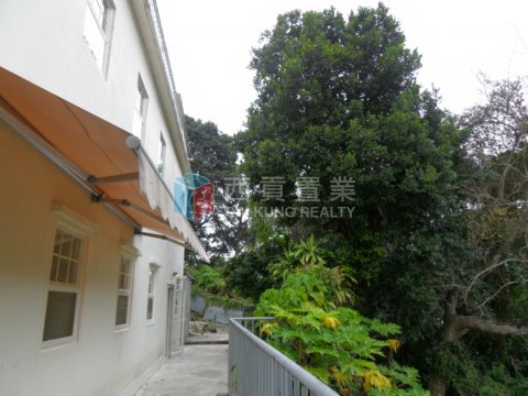企嶺下老圍