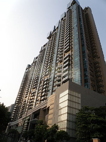 峻弦 牛池湾 中层 R110766 售盘
