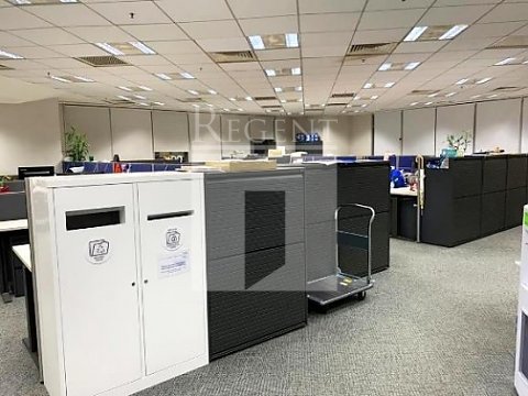 MILLENNIUM CITY PH 01 TWR 01 (創紀之城 第01期 第01座) 