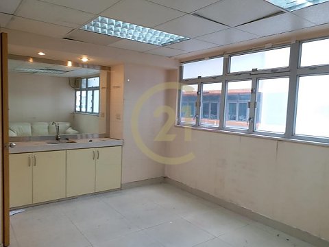 GOLDFIELD IND BLDG Kwai Chung M C150502 For Buy
