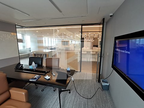 TAIKOO PLACE DORSET HSE (太古坊 多盛大廈) 