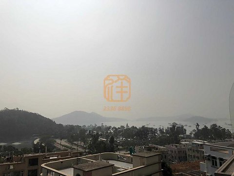 大美督222 大埔 B001207 售盤