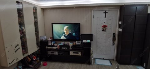 寶明苑 將軍澳 中層 1145857 售盤