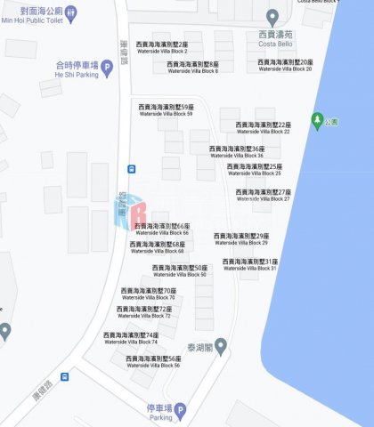 泰湖閣