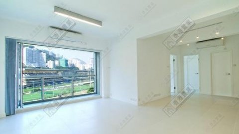雅景大廈 跑馬地 中層 1150104 售盤