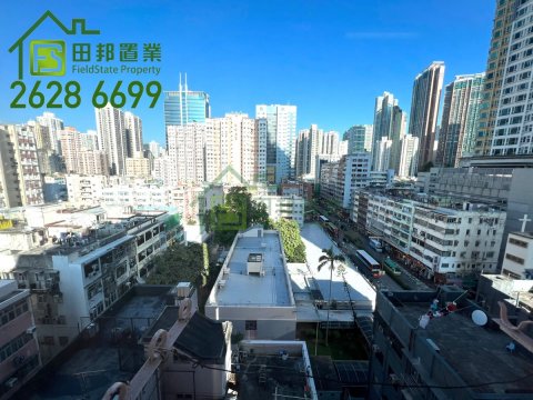 TIN PO BLDG Tsuen Wan M 001153 For Buy