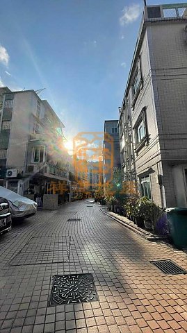 新麗花園 大埔 B001606 售盤