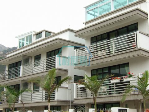 倚藍海岸 屯門 017745 售盤
