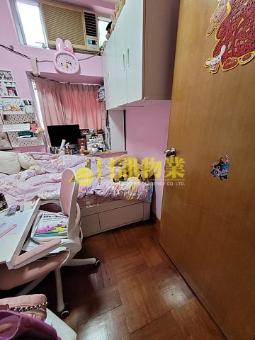 海濱花園 第04座 海銀閣