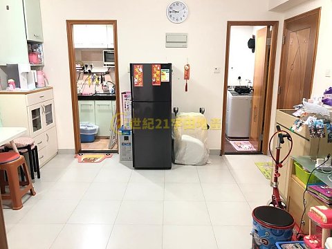明雅苑 大埔 中層 F153424 售盤
