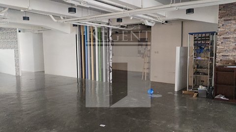 CHEUNG WAH IND BLDG (長華工業大廈) 