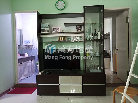 KAM FUNG COURT PH 01 BLK B (HOS) Ma On Shan H Y004744 For Buy