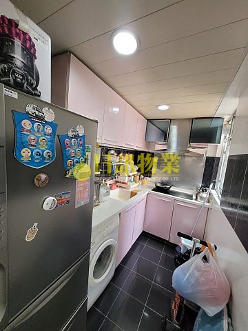 海濱花園 第01座 海寶閣