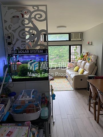 KWONG LAM COURT Shatin H 004277 For Buy