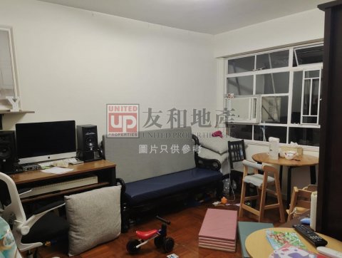 龍翔苑 九龍塘 低層 K171783 售盤