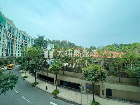 滌濤山  