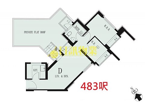 環宇海灣 第07座