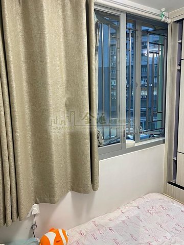 景泰苑 新蒲崗 低層 R140245 售盤