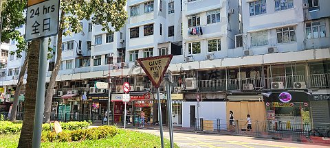 高富楼 西贡 地下 010481 售盘