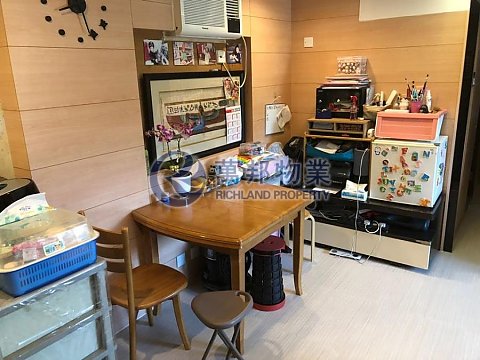 太湖花園 大埔 R111116 售盤