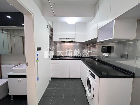 大埔廣場  