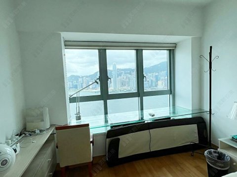 君临天下 尖沙咀 高层 1276025 售盘