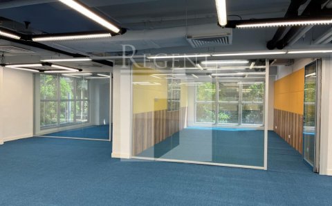 筲箕湾写字楼, 海天广场